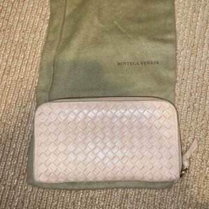 Bottega Veneta Wallet